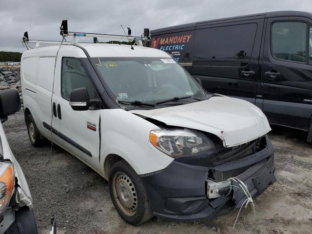 Photo 3 VIN: ZFBHRFAB7L6P33226 - RAM PROMASTER 