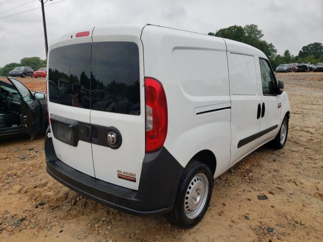 Photo 3 VIN: ZFBHRFAB7L6P36997 - RAM PROMASTER 