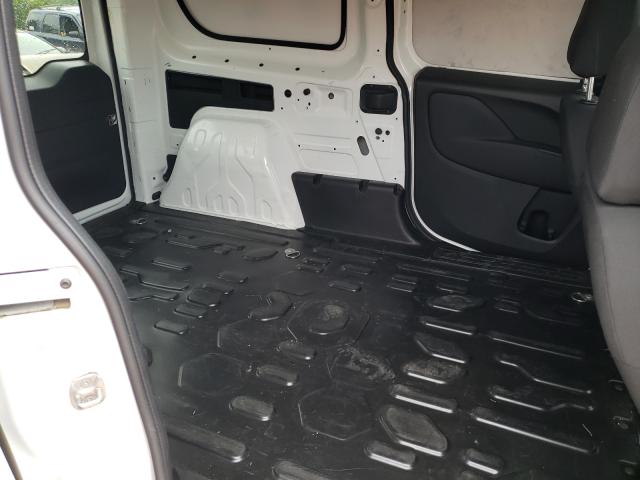 Photo 5 VIN: ZFBHRFAB7L6P36997 - RAM PROMASTER 