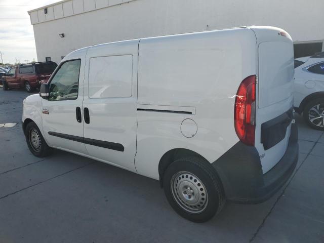 Photo 1 VIN: ZFBHRFAB7L6P43738 - RAM PROMASTER 