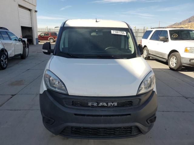 Photo 4 VIN: ZFBHRFAB7L6P43738 - RAM PROMASTER 