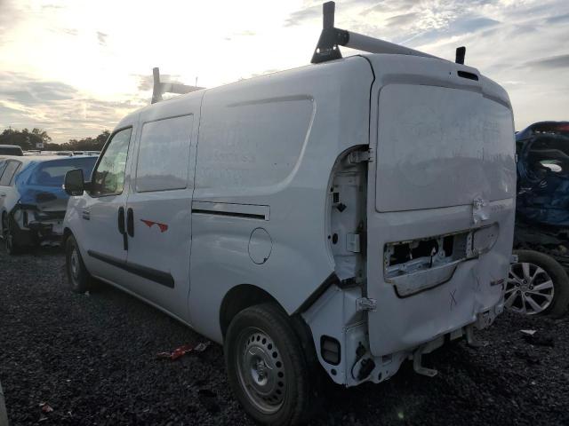 Photo 1 VIN: ZFBHRFAB7L6R60223 - RAM PROMASTER 