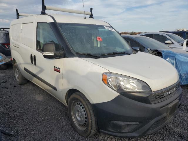 Photo 3 VIN: ZFBHRFAB7L6R60223 - RAM PROMASTER 