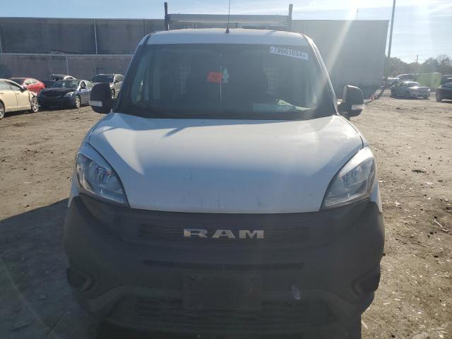 Photo 4 VIN: ZFBHRFAB7L6R60223 - RAM PROMASTER 