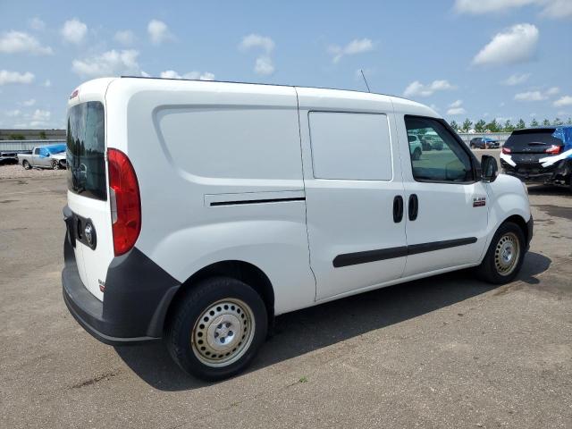 Photo 2 VIN: ZFBHRFAB7L6S19490 - RAM PROMASTER 