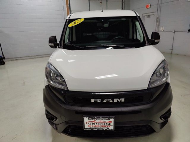 Photo 1 VIN: ZFBHRFAB7M6S67749 - RAM PROMASTER CITY 