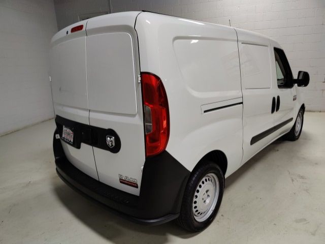 Photo 4 VIN: ZFBHRFAB7M6S67749 - RAM PROMASTER CITY 