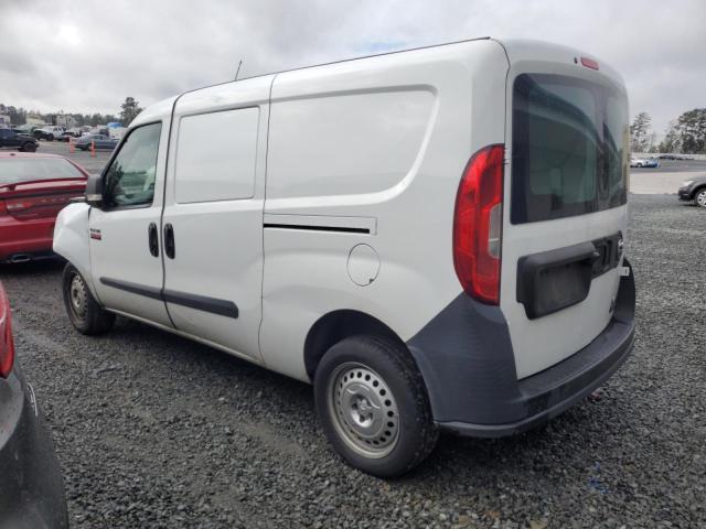 Photo 1 VIN: ZFBHRFAB7M6T16531 - RAM PROMASTER 