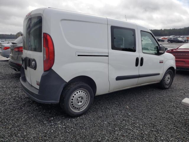 Photo 2 VIN: ZFBHRFAB7M6T16531 - RAM PROMASTER 