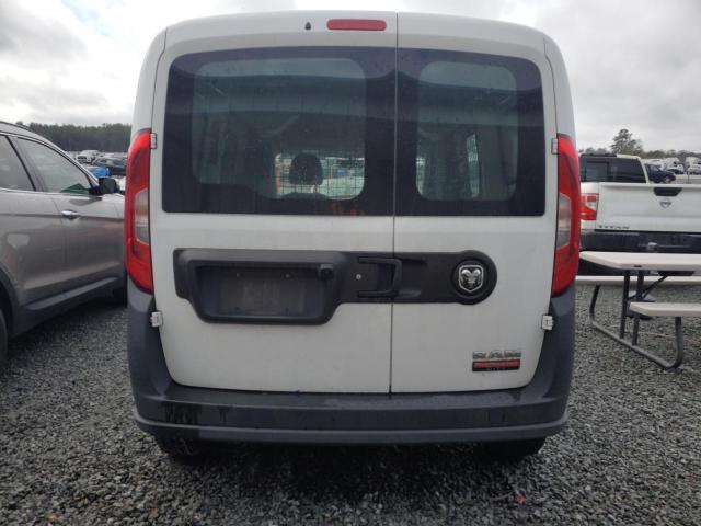 Photo 5 VIN: ZFBHRFAB7M6T16531 - RAM PROMASTER 