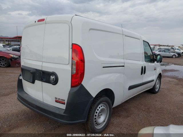 Photo 3 VIN: ZFBHRFAB7M6T22216 - RAM PROMASTER CITY 