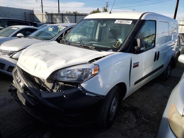 Photo 0 VIN: ZFBHRFAB7M6T66135 - RAM PROMASTER 