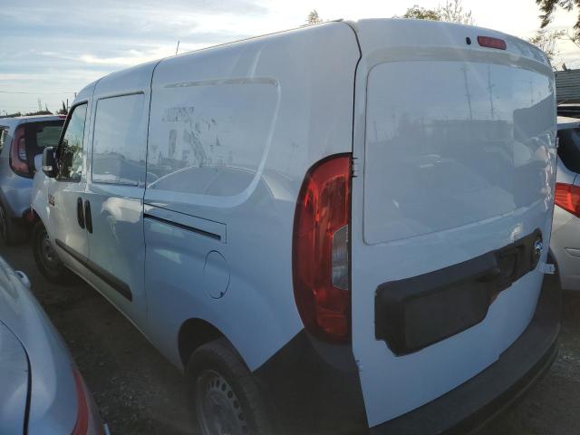 Photo 1 VIN: ZFBHRFAB7M6T66135 - RAM PROMASTER 