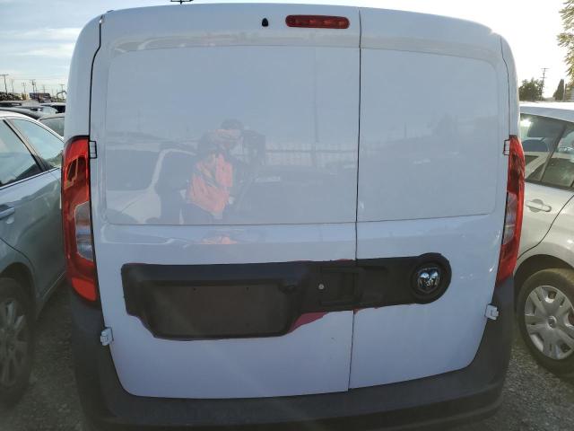 Photo 5 VIN: ZFBHRFAB7M6T66135 - RAM PROMASTER 