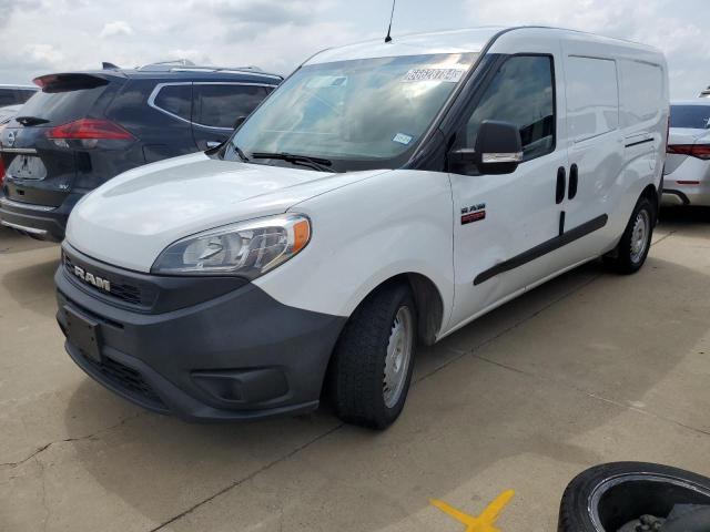 Photo 0 VIN: ZFBHRFAB7M6T72727 - RAM PROMASTER 