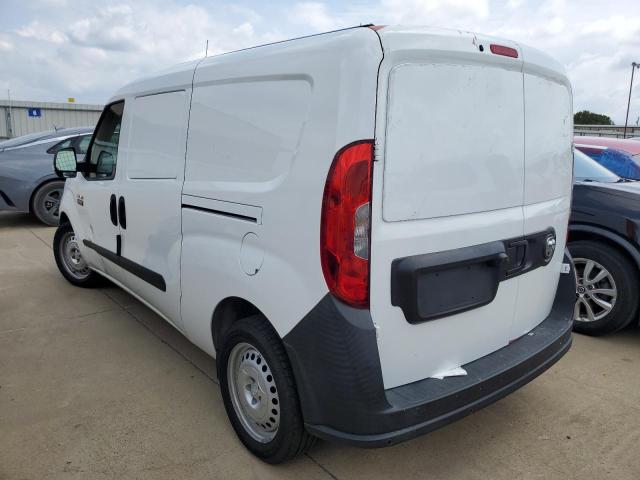 Photo 1 VIN: ZFBHRFAB7M6T72727 - RAM PROMASTER 