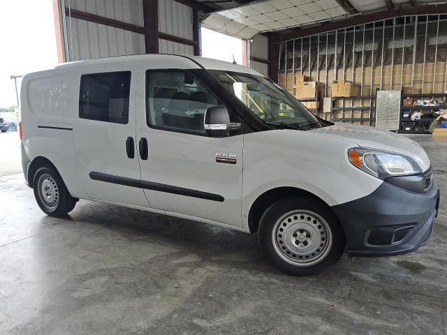 Photo 3 VIN: ZFBHRFAB7M6T72727 - RAM PROMASTER 