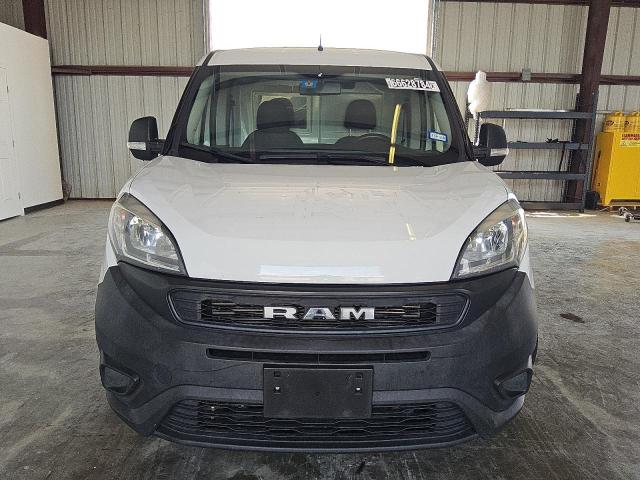 Photo 4 VIN: ZFBHRFAB7M6T72727 - RAM PROMASTER 