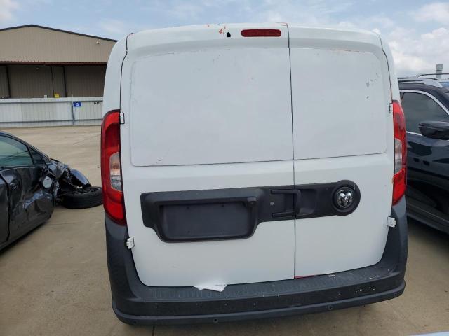 Photo 5 VIN: ZFBHRFAB7M6T72727 - RAM PROMASTER 