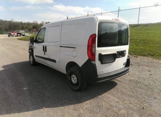 Photo 2 VIN: ZFBHRFAB7M6T92458 - RAM PROMASTER CITY 