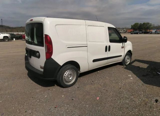 Photo 3 VIN: ZFBHRFAB7M6T92458 - RAM PROMASTER CITY 