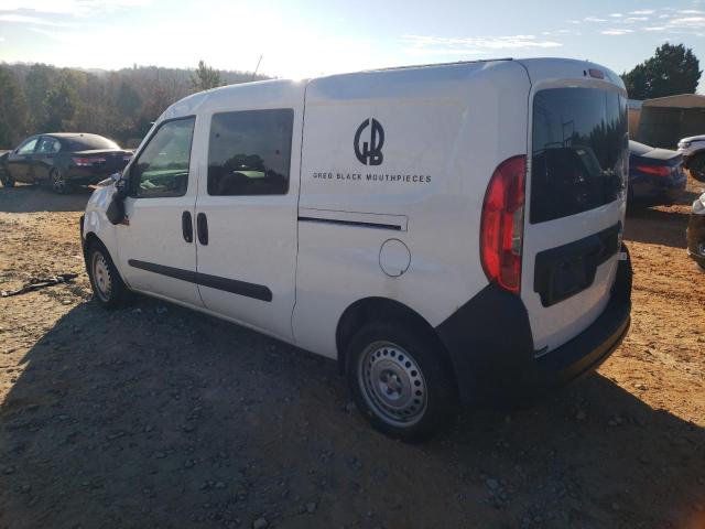 Photo 1 VIN: ZFBHRFAB7M6U11137 - RAM PROMASTER 