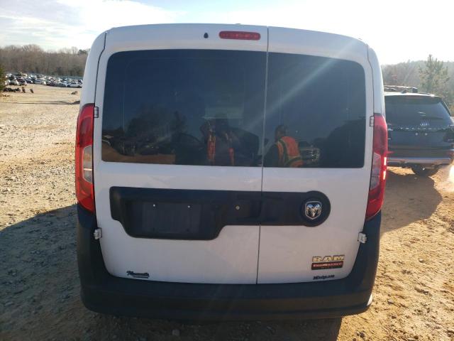 Photo 5 VIN: ZFBHRFAB7M6U11137 - RAM PROMASTER 