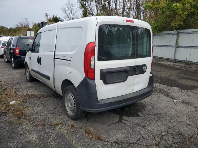 Photo 1 VIN: ZFBHRFAB7M6U33560 - RAM PROMASTER 