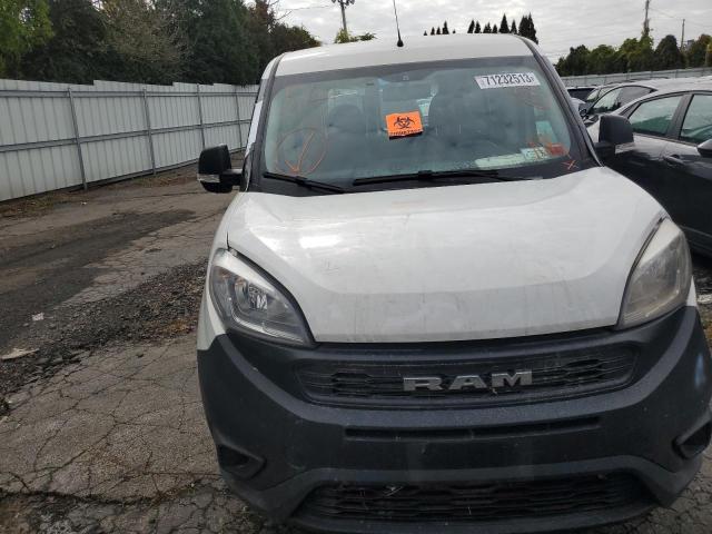 Photo 4 VIN: ZFBHRFAB7M6U33560 - RAM PROMASTER 