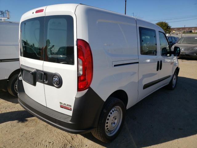 Photo 2 VIN: ZFBHRFAB7M6U35910 - RAM PROMASTER 