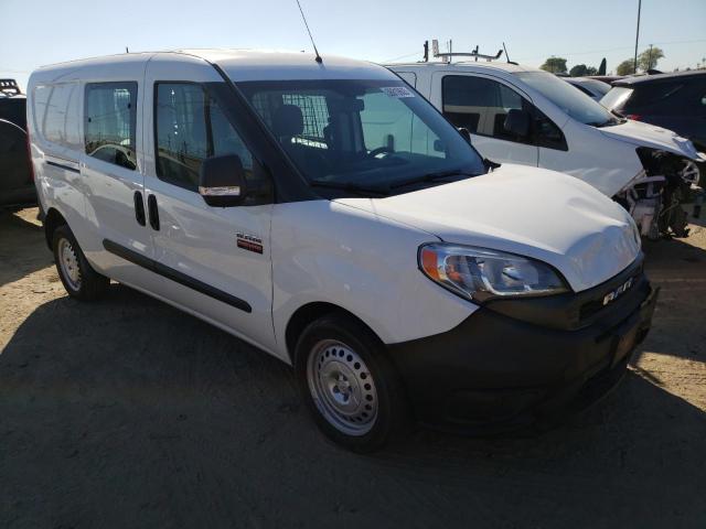 Photo 3 VIN: ZFBHRFAB7M6U35910 - RAM PROMASTER 