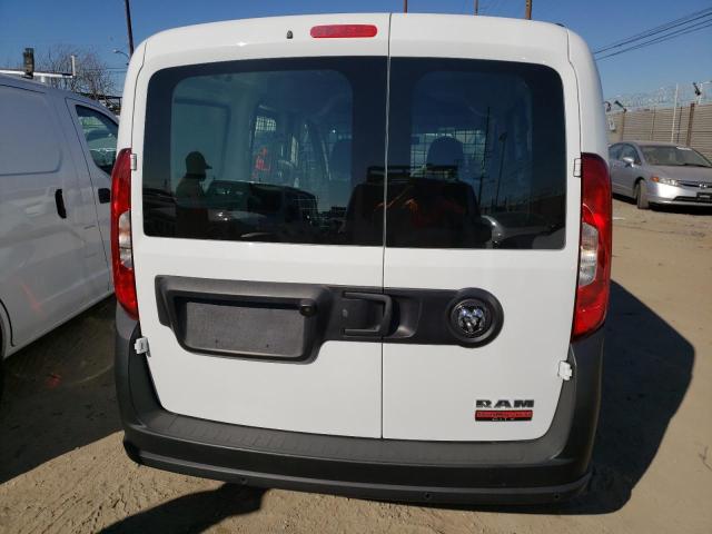 Photo 5 VIN: ZFBHRFAB7M6U35910 - RAM PROMASTER 