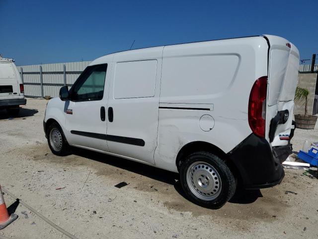 Photo 1 VIN: ZFBHRFAB7M6V30872 - RAM PROMASTER 