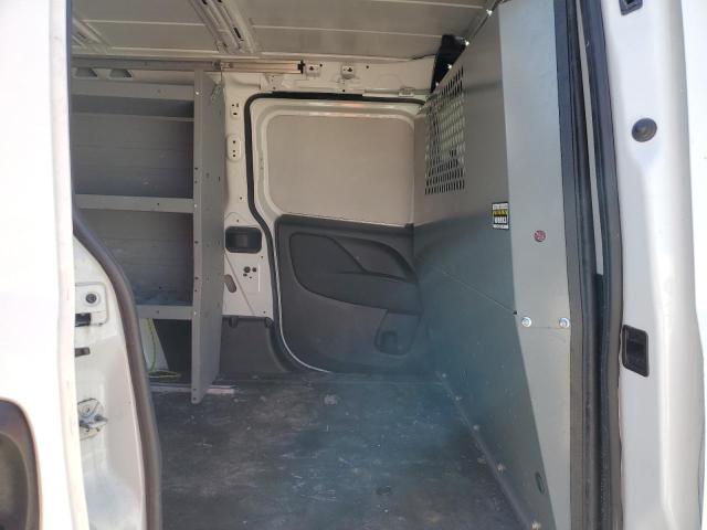 Photo 10 VIN: ZFBHRFAB7M6V30872 - RAM PROMASTER 