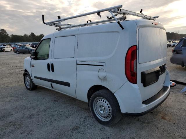 Photo 1 VIN: ZFBHRFAB7N6W22758 - RAM PROMASTER 