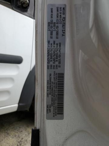 Photo 13 VIN: ZFBHRFAB7N6W22758 - RAM PROMASTER 