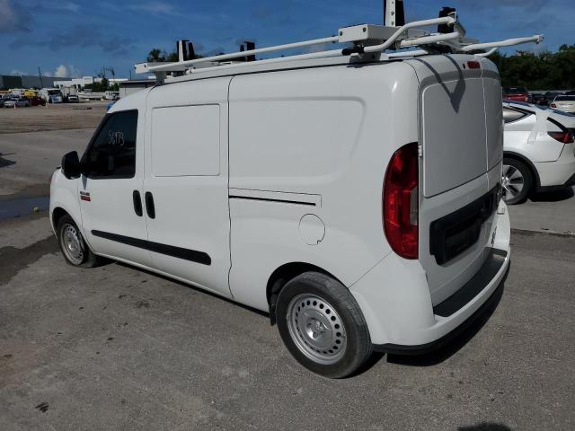 Photo 1 VIN: ZFBHRFAB7N6W77727 - RAM PROMASTER 