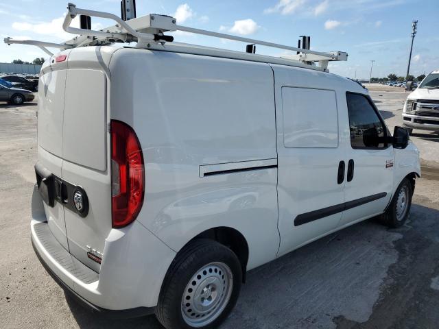 Photo 2 VIN: ZFBHRFAB7N6W77727 - RAM PROMASTER 