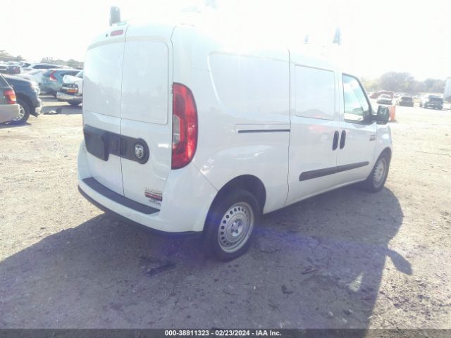 Photo 3 VIN: ZFBHRFAB7N6X34508 - RAM PROMASTER CITY 