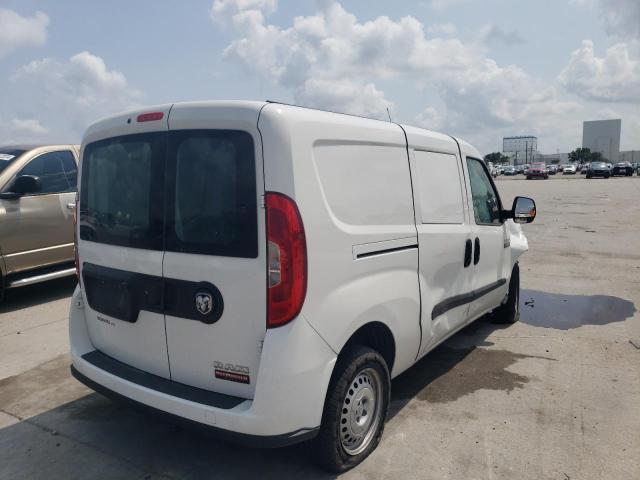 Photo 2 VIN: ZFBHRFAB7N6X74555 - RAM PROMASTER 