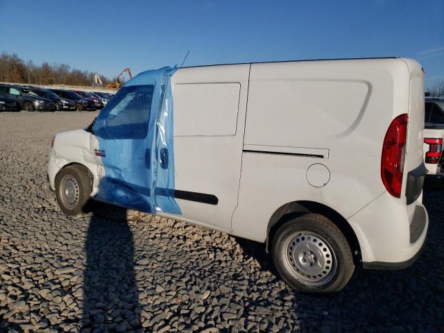 Photo 1 VIN: ZFBHRFAB7N6Y55121 - RAM PROMASTER 