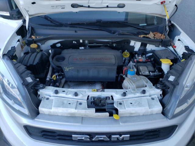 Photo 11 VIN: ZFBHRFAB7N6Y55121 - RAM PROMASTER 