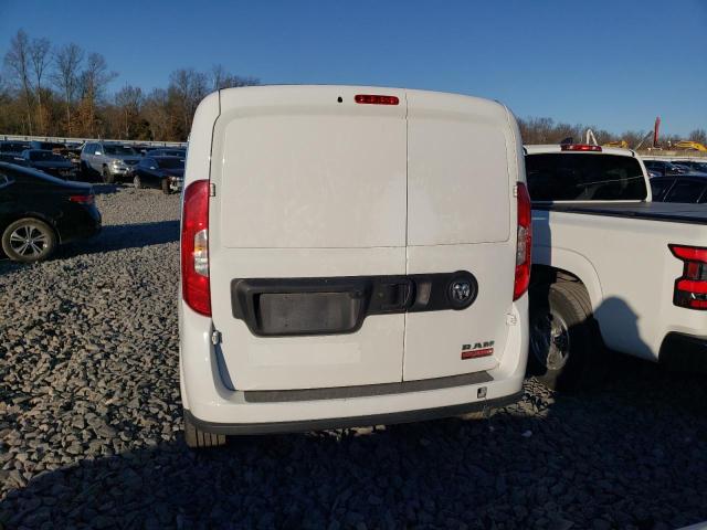 Photo 5 VIN: ZFBHRFAB7N6Y55121 - RAM PROMASTER 