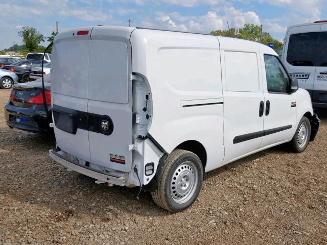 Photo 3 VIN: ZFBHRFAB8K6M09877 - RAM PROMASTER 