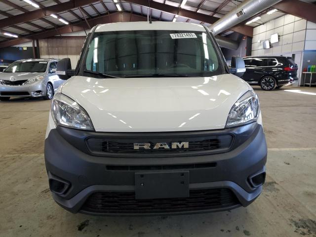 Photo 4 VIN: ZFBHRFAB8K6M89858 - RAM PROMASTER 