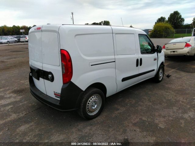 Photo 3 VIN: ZFBHRFAB8K6M90380 - RAM PROMASTER CITY 