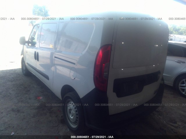 Photo 2 VIN: ZFBHRFAB8K6N58001 - RAM PROMASTER CITY 