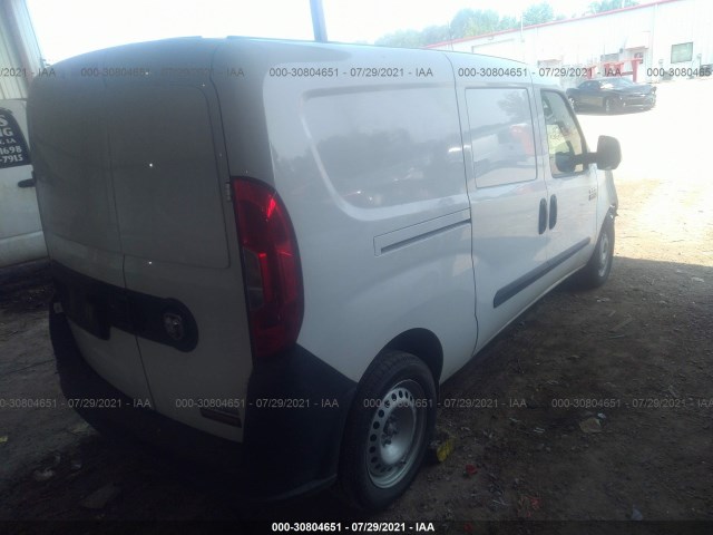 Photo 3 VIN: ZFBHRFAB8K6N58001 - RAM PROMASTER CITY 