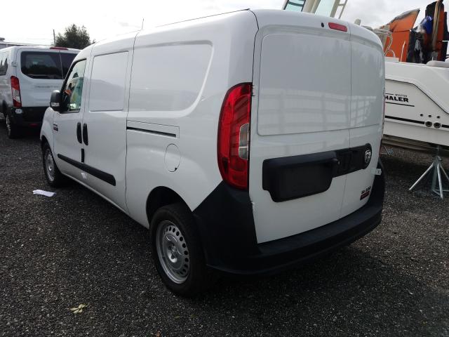 Photo 2 VIN: ZFBHRFAB8L6P35082 - RAM PROMASTER 