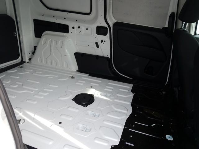 Photo 5 VIN: ZFBHRFAB8L6P35082 - RAM PROMASTER 